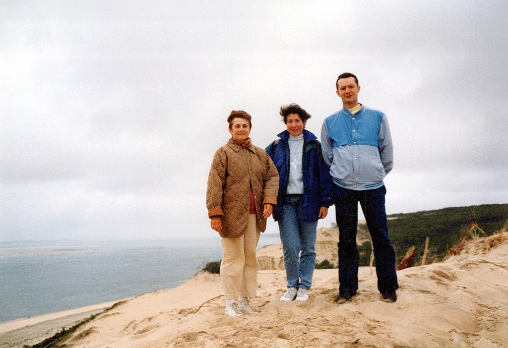 1997 - Pays basque 05 (Dune du Pilat - Mai 1997)).jpg